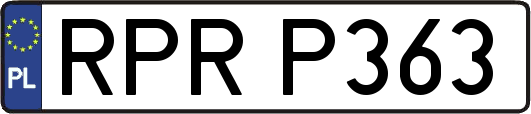 RPRP363