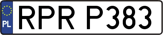 RPRP383