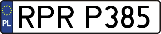 RPRP385