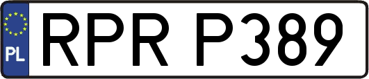RPRP389