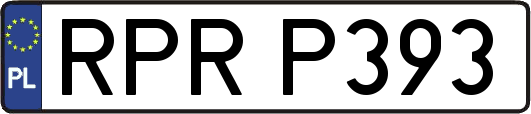 RPRP393