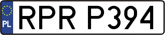 RPRP394
