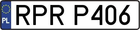 RPRP406