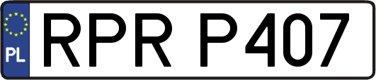 RPRP407