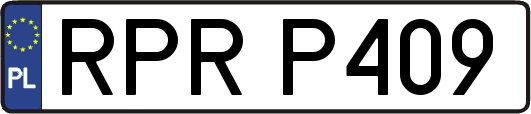 RPRP409