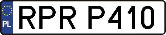RPRP410