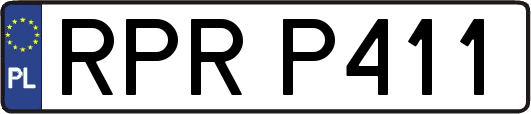 RPRP411