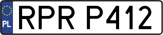 RPRP412
