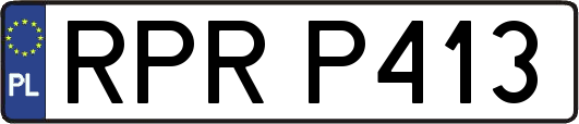 RPRP413
