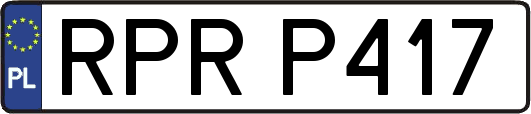 RPRP417