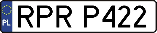 RPRP422