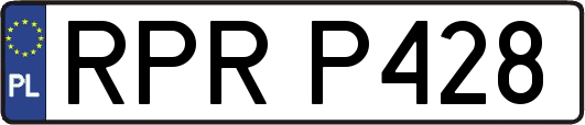 RPRP428