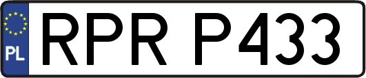 RPRP433