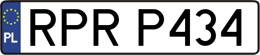 RPRP434