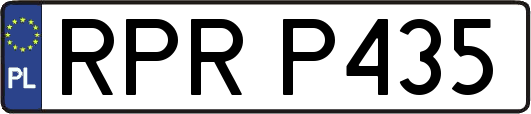 RPRP435