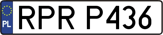 RPRP436