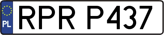 RPRP437