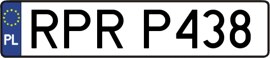 RPRP438