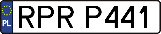 RPRP441