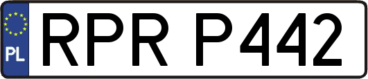 RPRP442