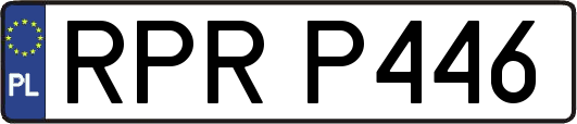 RPRP446