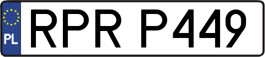 RPRP449
