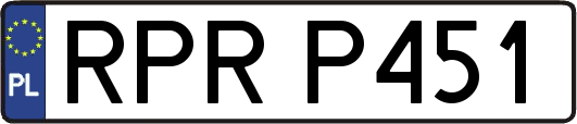 RPRP451