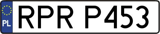 RPRP453