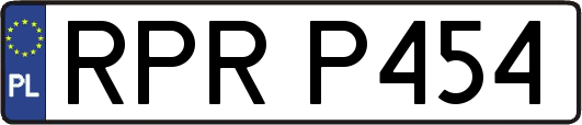 RPRP454