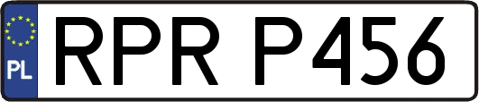 RPRP456