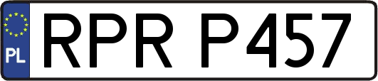 RPRP457