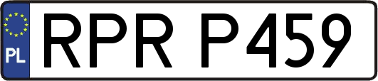 RPRP459