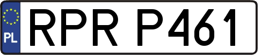 RPRP461