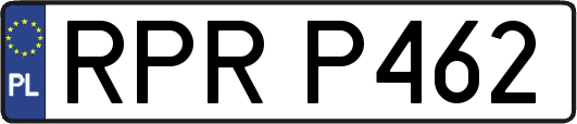 RPRP462