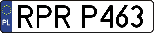 RPRP463