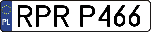 RPRP466