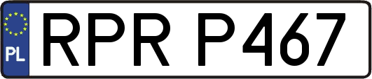 RPRP467