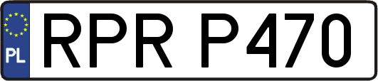 RPRP470