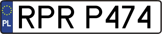 RPRP474