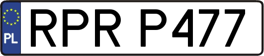 RPRP477