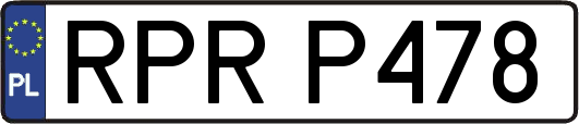 RPRP478