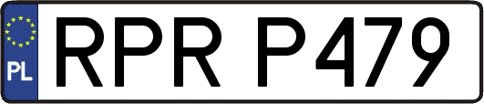 RPRP479