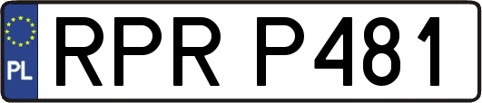 RPRP481