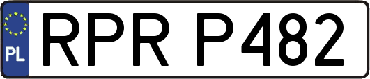 RPRP482