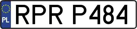 RPRP484