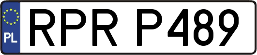 RPRP489