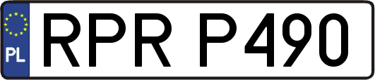 RPRP490