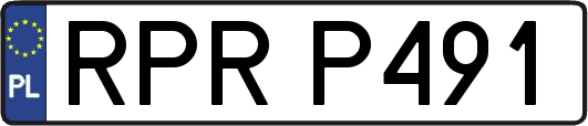 RPRP491