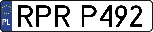 RPRP492