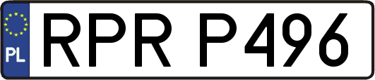 RPRP496